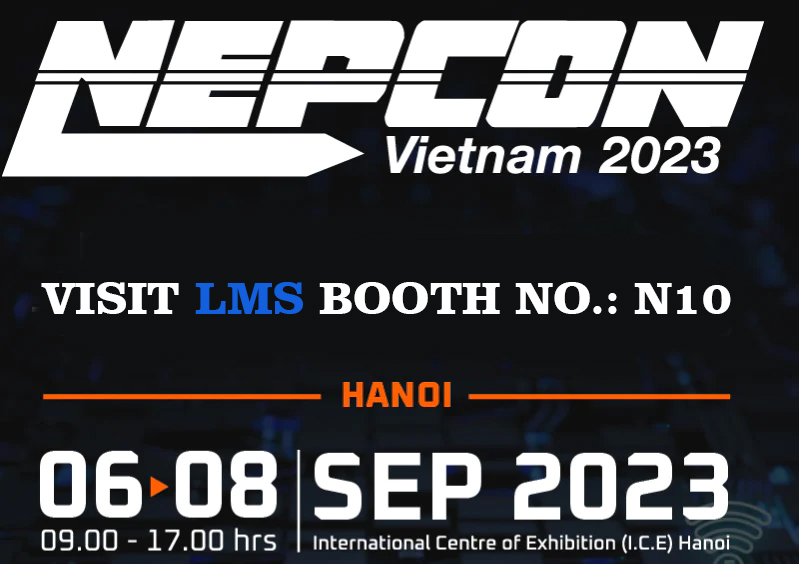 Nepcon Hanoi 2023