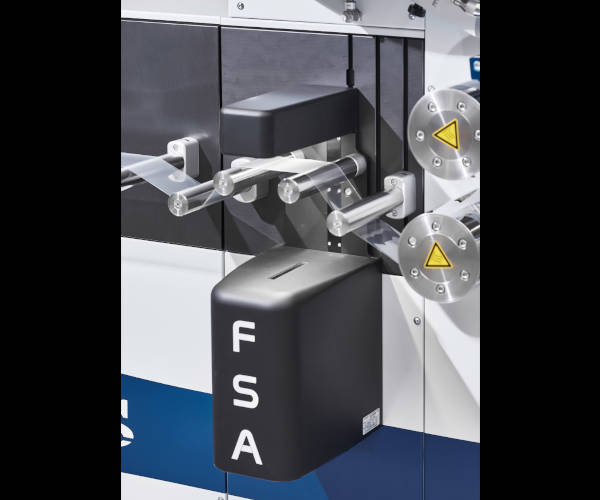 Film Surface Analyser (FSA100V2 / FSA200V2)