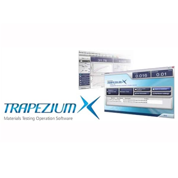 Trapezium X