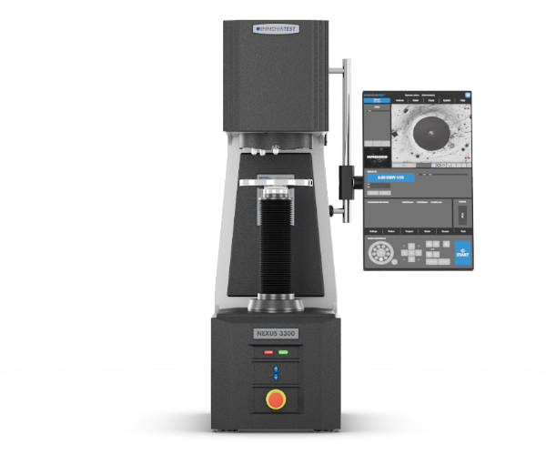 innovatest-nexus-3300g2-front