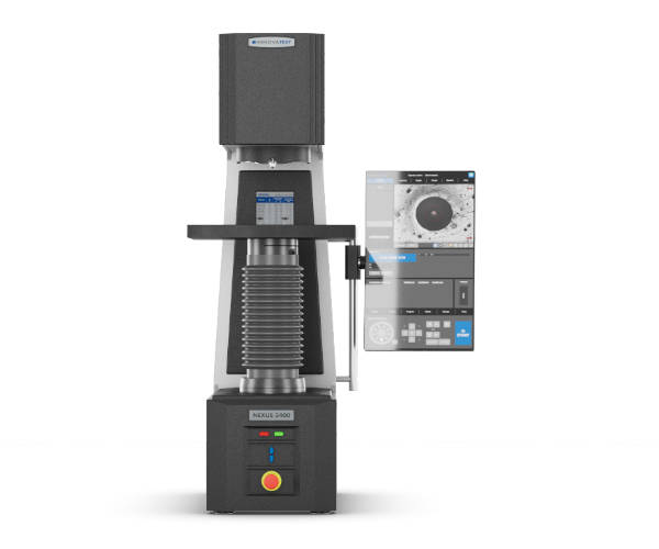 innovatest-nexus-3400g2-front